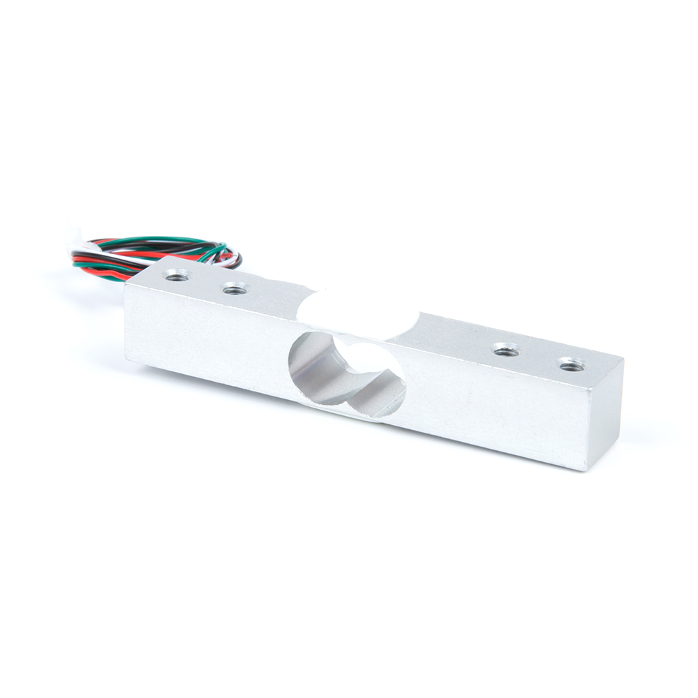 Датчик веса (тензодатчик) YZC-131 на 1кг